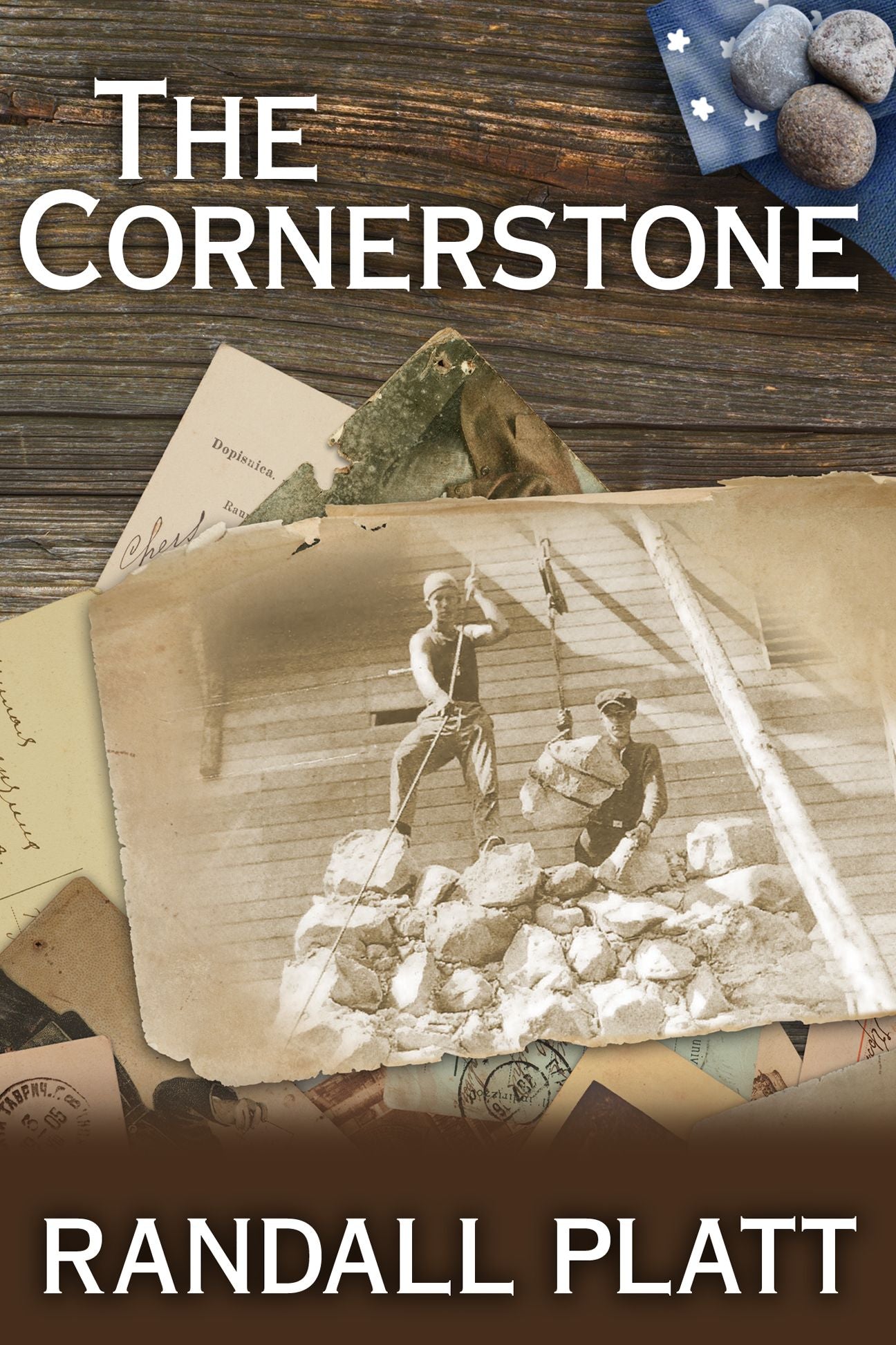 The Cornerstone