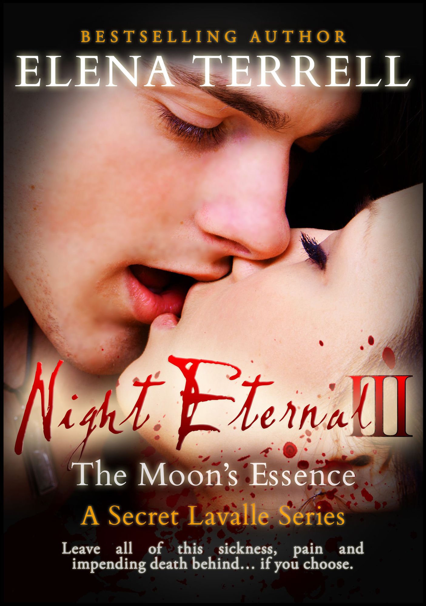 The Moon's Essence: Night Eternal 3