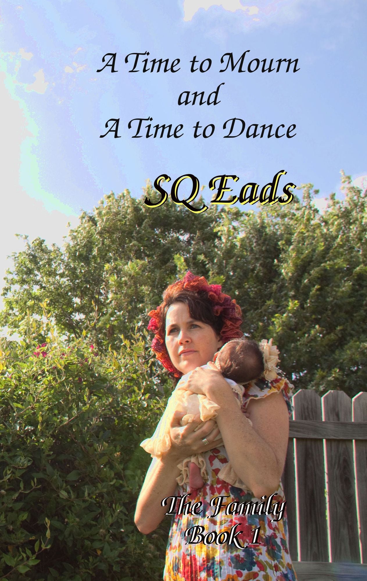 A Time to Mourn and A Time to Dance