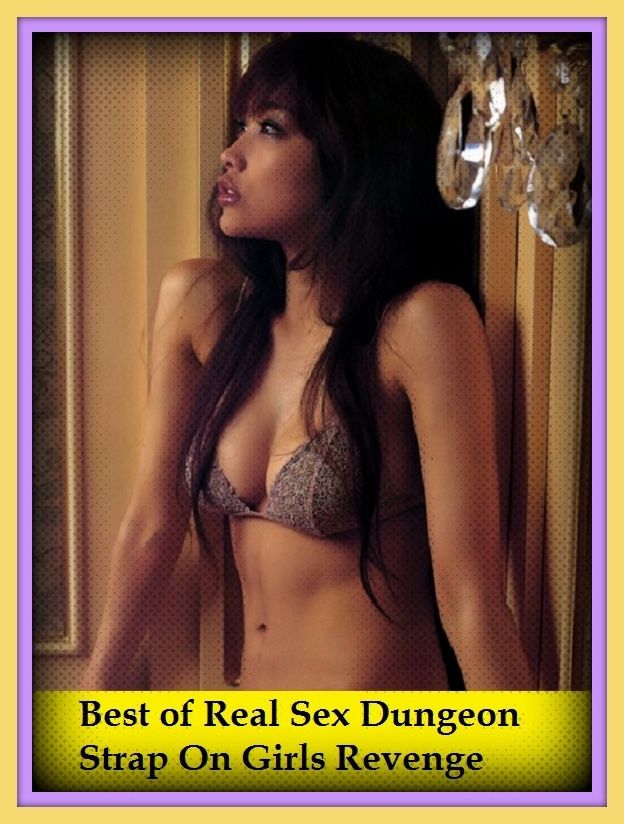 Erotic Romance: So Many Choices Best of"Real Sex Dungeon Strap On Girls Revenge!"( Erotic Photography, Erotic Stories, Nude Photos, Naked , Adult Nudes, Breast, Domination, Bare Ass, Lesbian, She-male)
