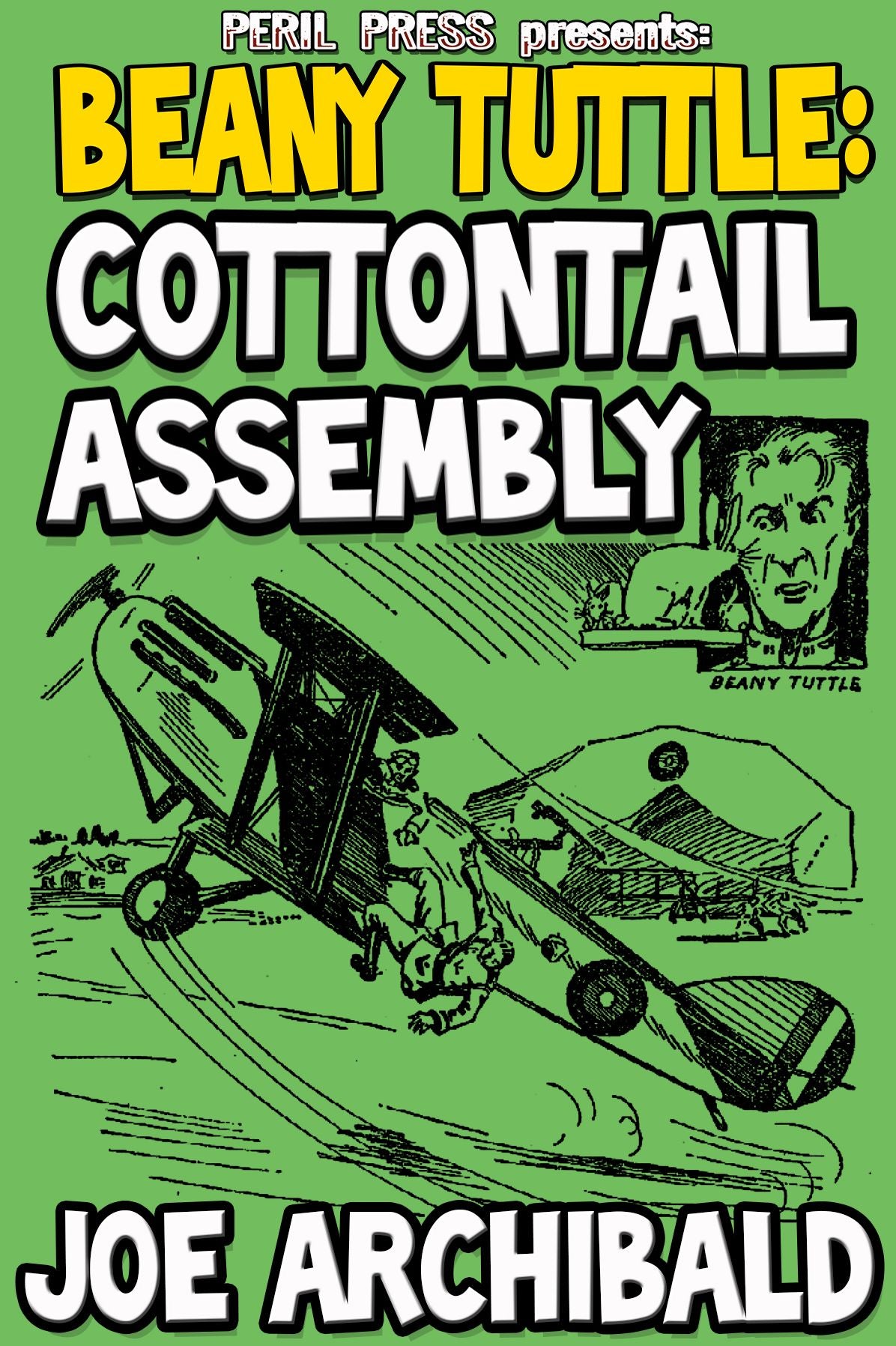 Cottontail Assembly