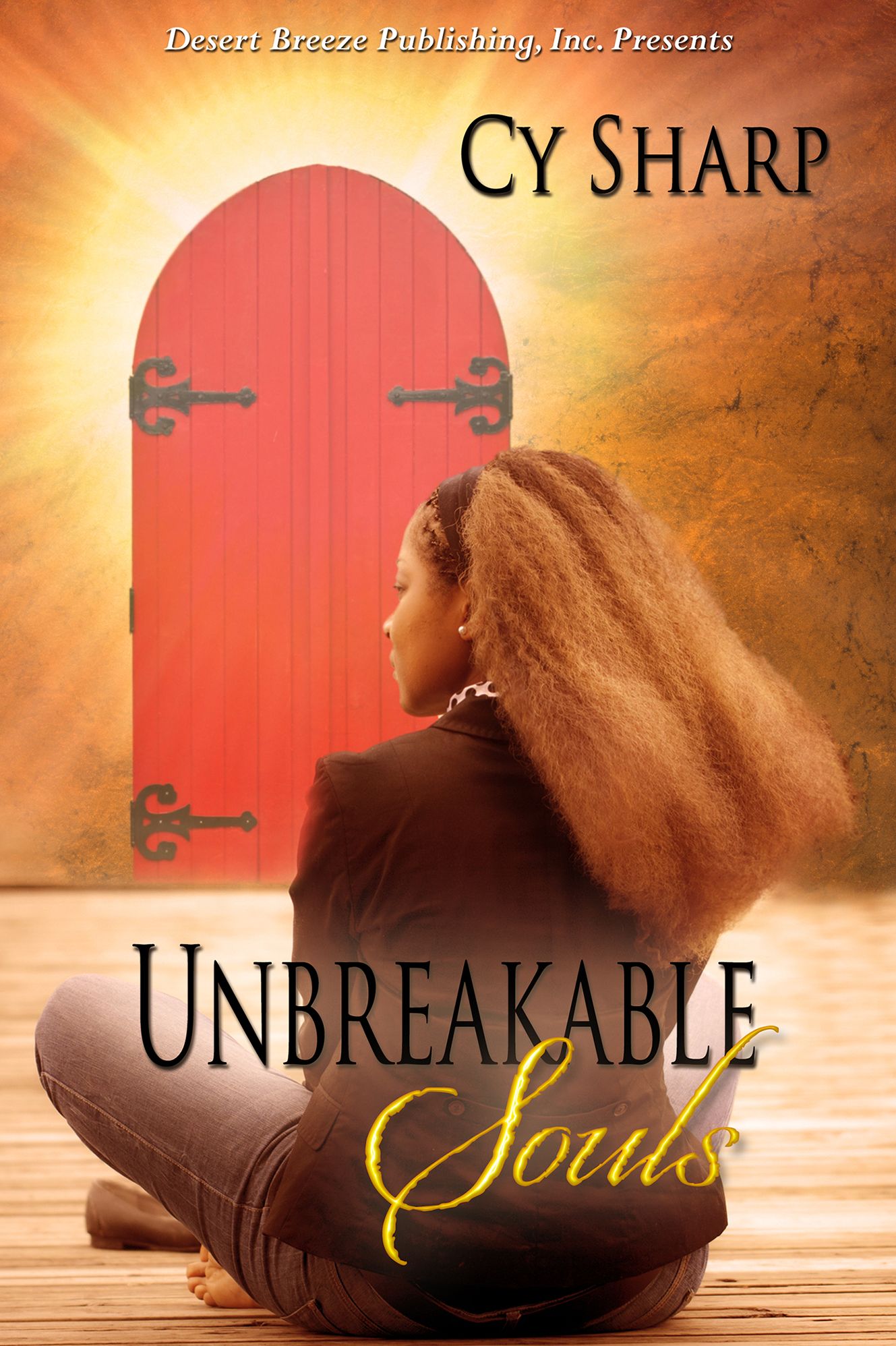 Unbreakable Souls