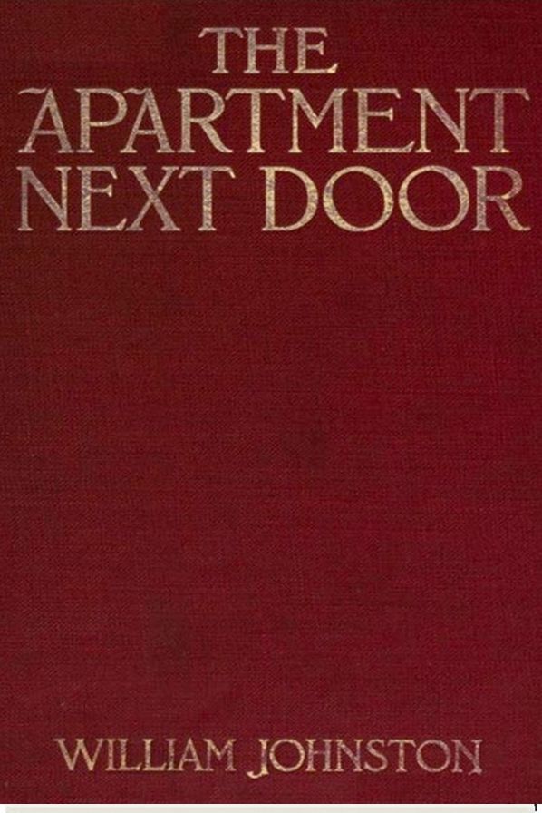 The Apartment Next Door