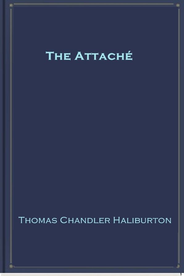 The Attaché