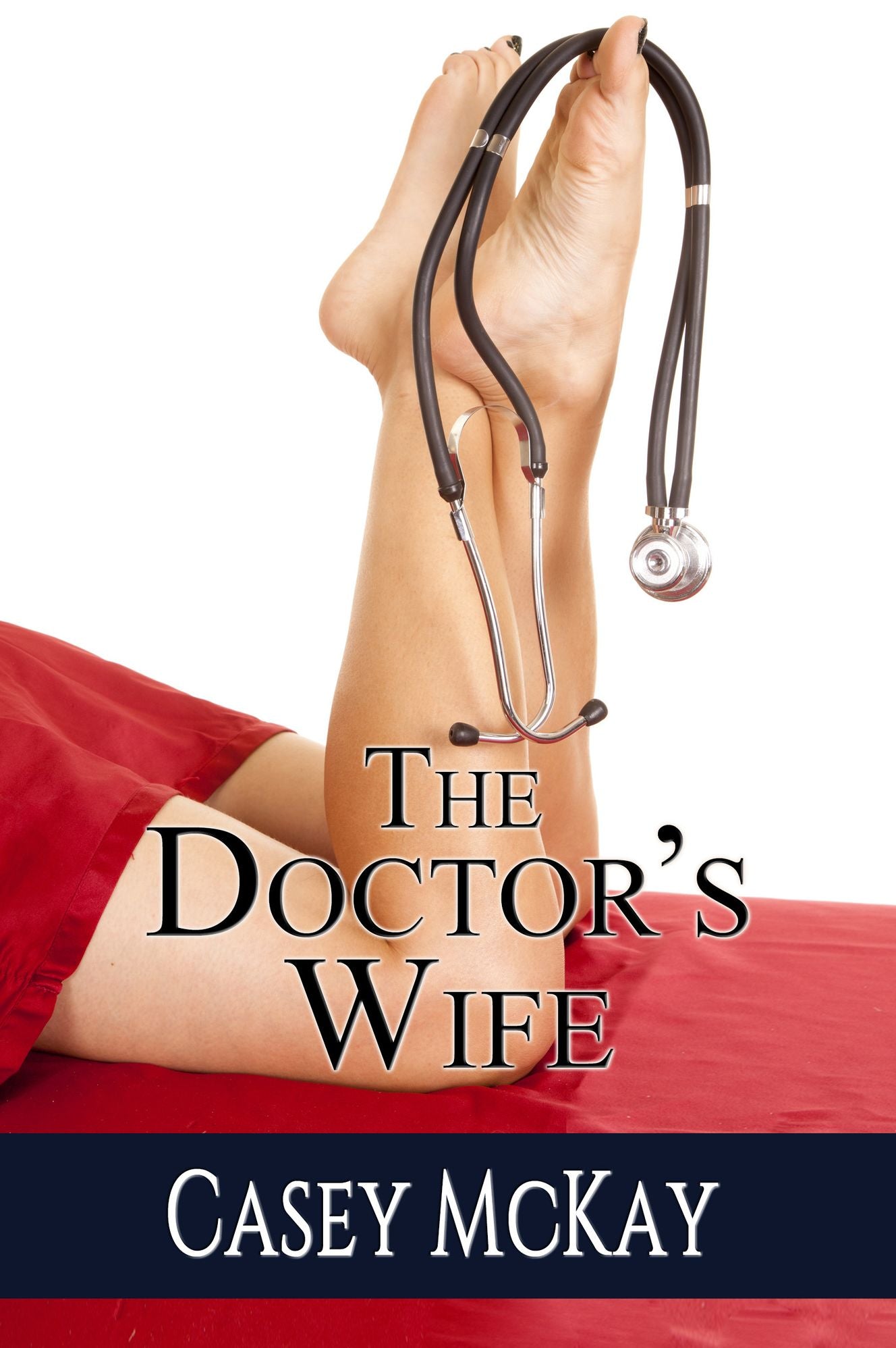 The Doctor's Wife