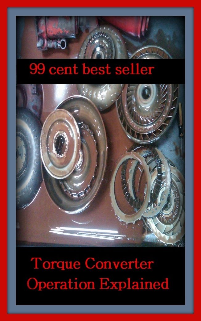 99 cent best seller Torque Converter Operation Explained (torqued, equator lasso, tor quay, torque, torque converter, torque off, torque steer, torque tone virus, torque wrench, torqued)