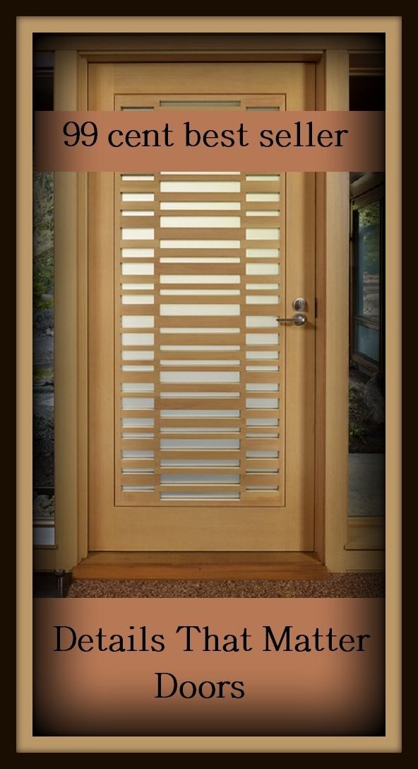 99 Cent Best Seller Details That Matter Doors ( families, household, familial, domestic, relatives, households, dynasty, home, familiar, household-type, family-run, family-related, family-owned, kin, family-based, marital, clan, parents )