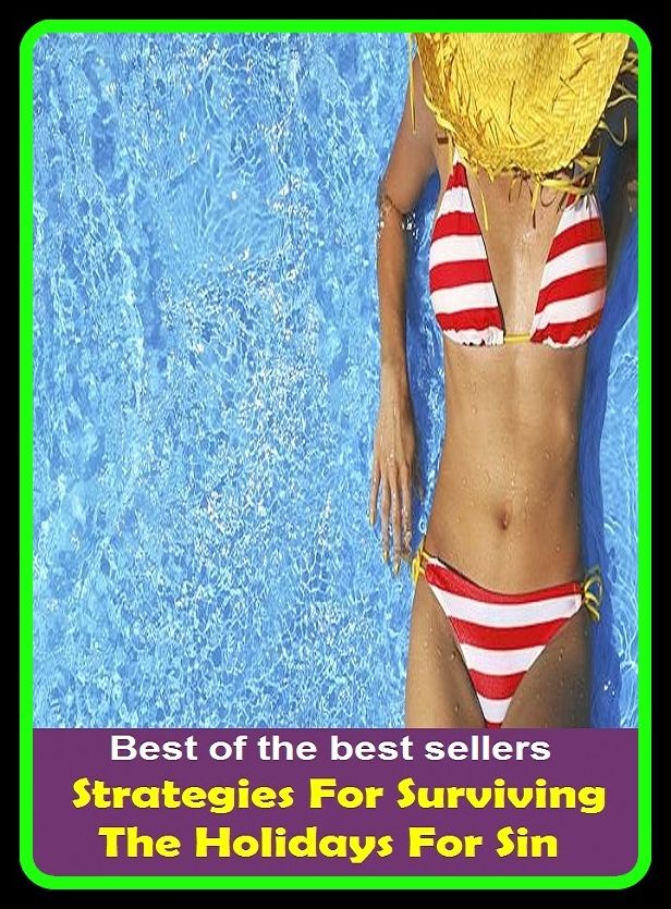 Best of the Best Sellers Strategies For Surviving The Holidays For Sin ( strategic warning, strategical, strategically, strategics, strategics, strategist, strategist, strategist, strategist, strategist )
