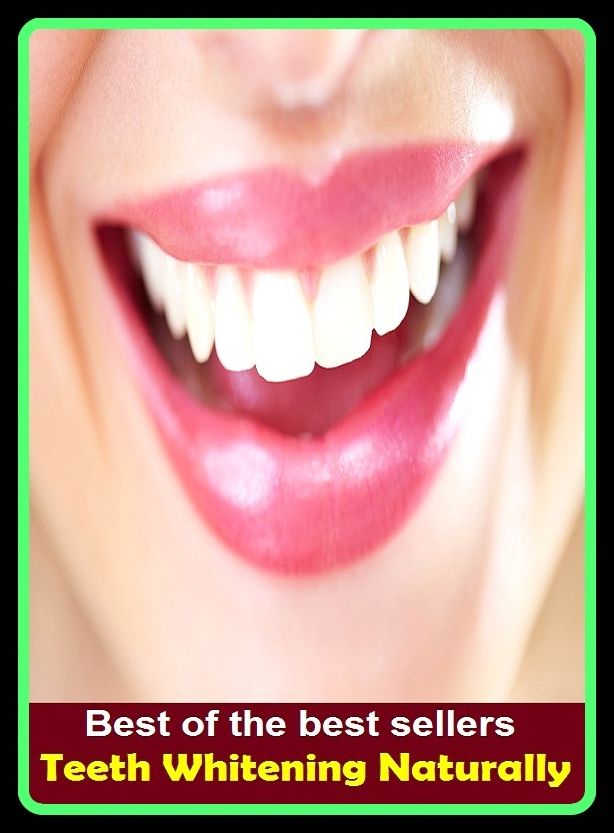 Best of the Best Sellers Teeth Whitening Naturally (teetering, flatteringly, teeter totter, teeth, teeth cleaning, teethe, teethed, tither, teething, teething ring)