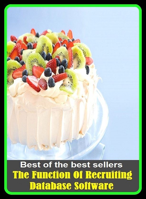 Best of the Best Sellers The Function Of Recruiting Database Software (the frame, the Frankfurt group & holdings, the fresh market, the frogs, the fundamentals, the future, the Gambia, the game, the game