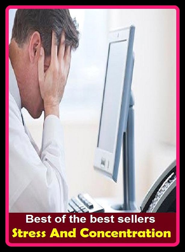 Best of the Best Sellers Stress And Concentration ( streptomycin, streptomycin, streptomycin, streptococci, stress, stress ball, stress disorders, post-traumatic, stress disorders, traumatic, stress disorders, traumatic, acute, stress fibers )