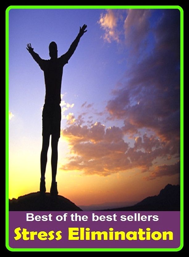 Best of the Best Sellers Stress Elimination ( stress, stress ball, stress disorders, post-traumatic, stress disorders, traumatic, stress disorders, traumatic, acute, stress fibers, stress fracture, stress incontinence, stress management, stress mark )