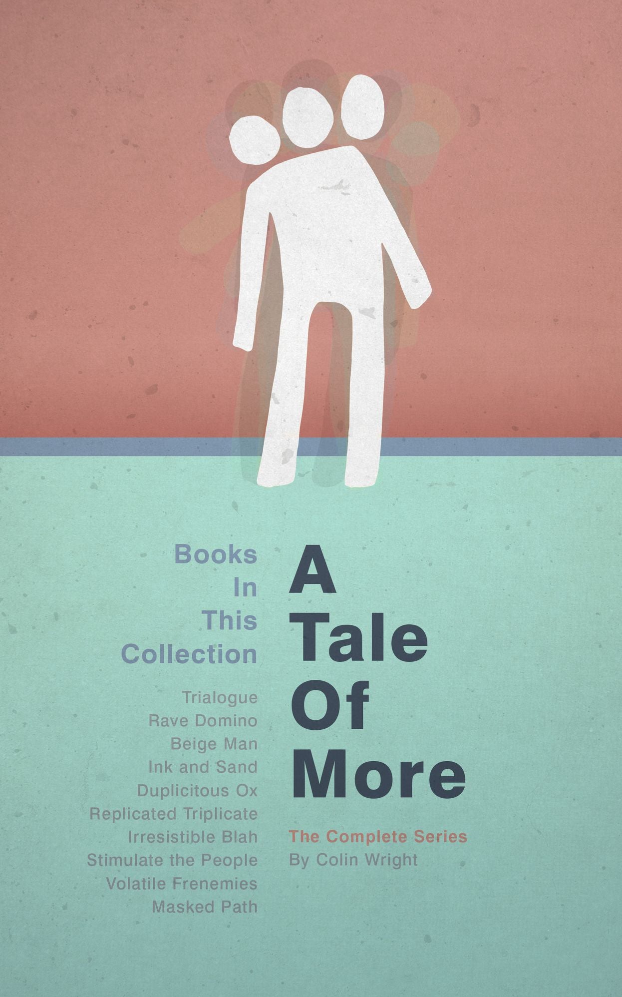 A Tale of More: The Complete Series