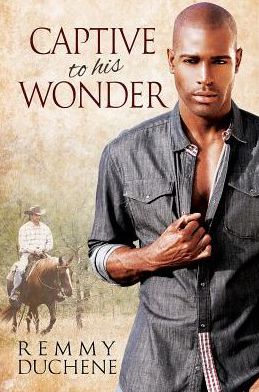 Captive to His Wonder