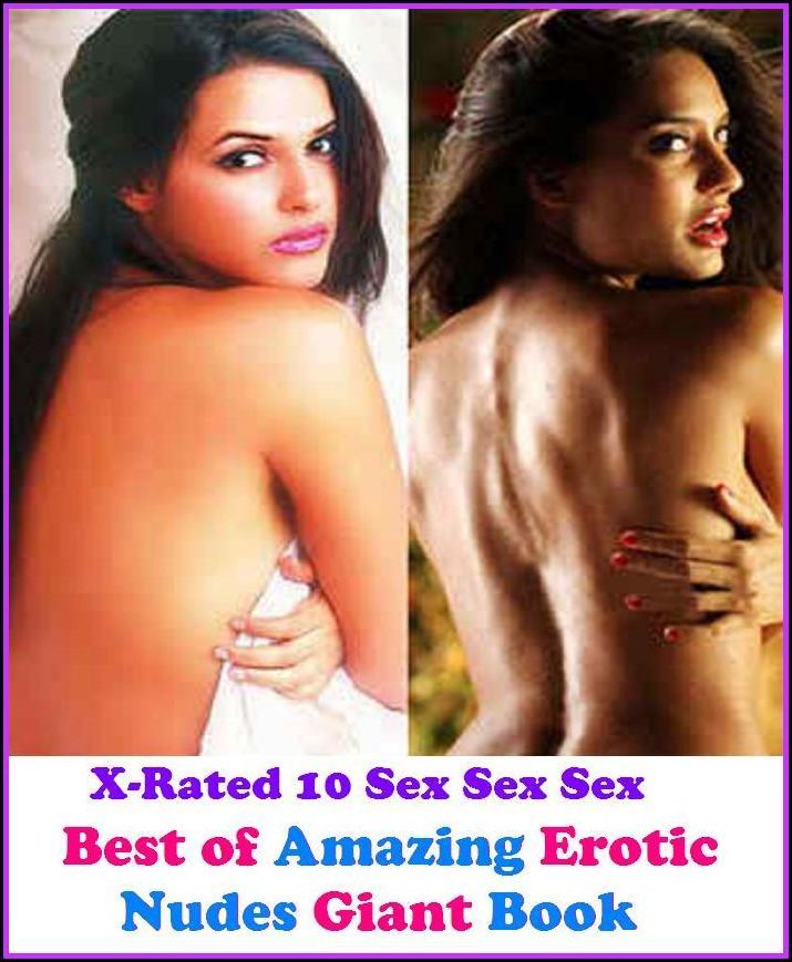 Sex Stories & Erotica Photography: Best of" Amazing Erotic Nudes Giant Book" ( Erotic Photography, Erotic Stories, Nude Photos, Naked , Adult Nudes, Breast, Domination, Bare Ass, Lesbian, She-male)