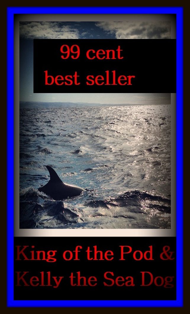 99 Cent Best Seller	Adventure, Horror, Mystery Classics Best Seller's for 99 Cents King of the Pod & Kell,y the Sea Dog, (conundrum,enigma,problem,question,riddle,secrecy,subtlety,thriller,abstruseness,charade )