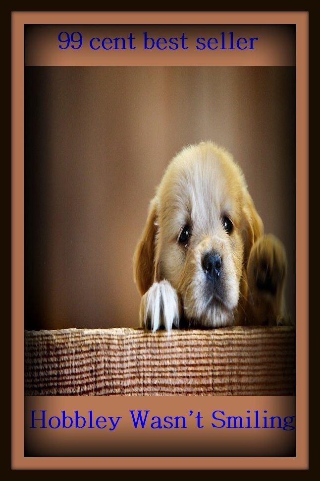 99 Cent Best Seller Adventure, Horror, Mystery Classics Best Seller's for 99 Cents Hobbley Wasn't Smiling ( adventure, fantasy, romantic, action, fiction, humorous, historical, detective, thriller, crime, journey, battle, war, science fiction, amazing )