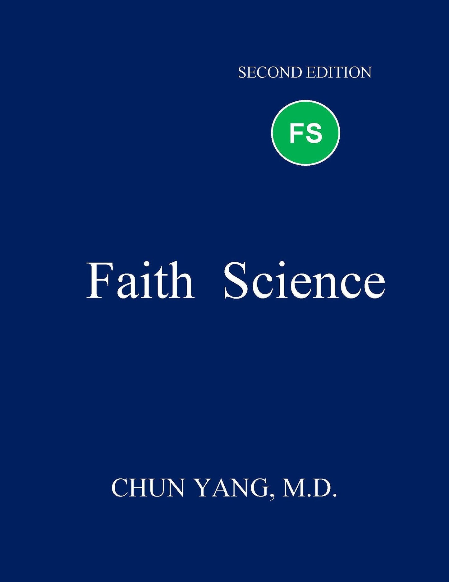 Faith Science
