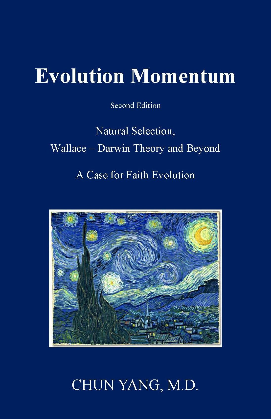 Evolution Momentum