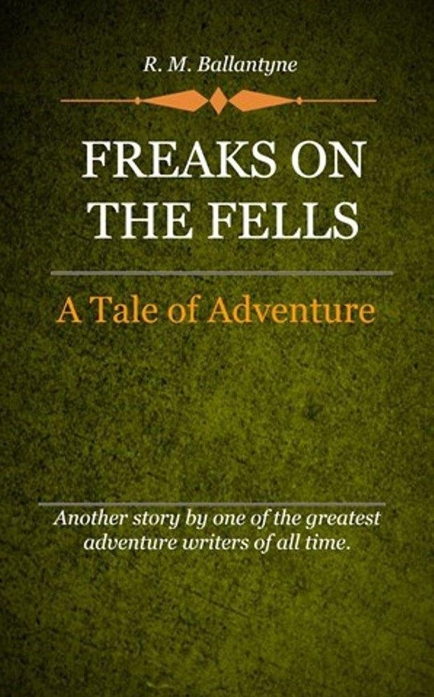 Freaks on the Fells