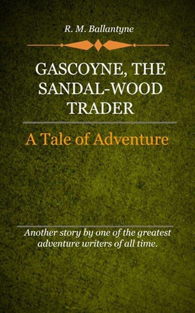 Gascoyne
