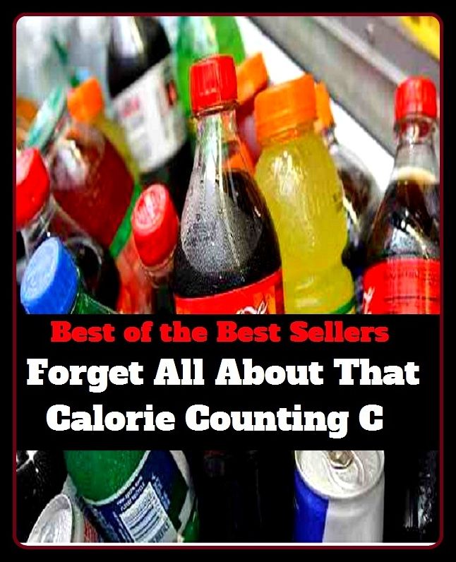 Best of the Best Sellers Forget All About That Calorie Counting C (burden, density, gravity, heft, load, pressure, substance, adiposity, gross, mass)