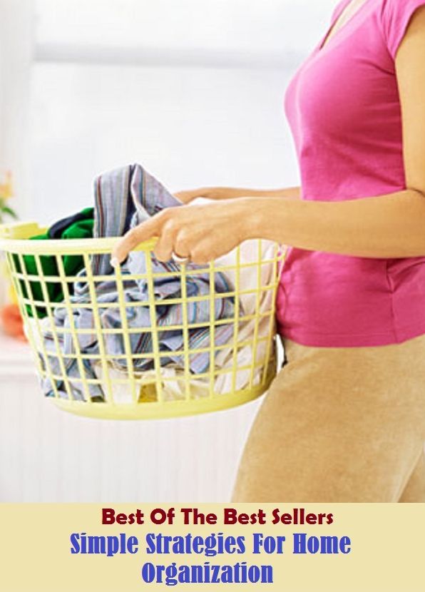 Best of the Best Sellers Simple Strategies For Home Organization (simple quadruple time, simple random sample, simple regression, simple sentence, simple soul, simple substitution, simple sugar, simple-heated, simple-minded, simple-mindedness)