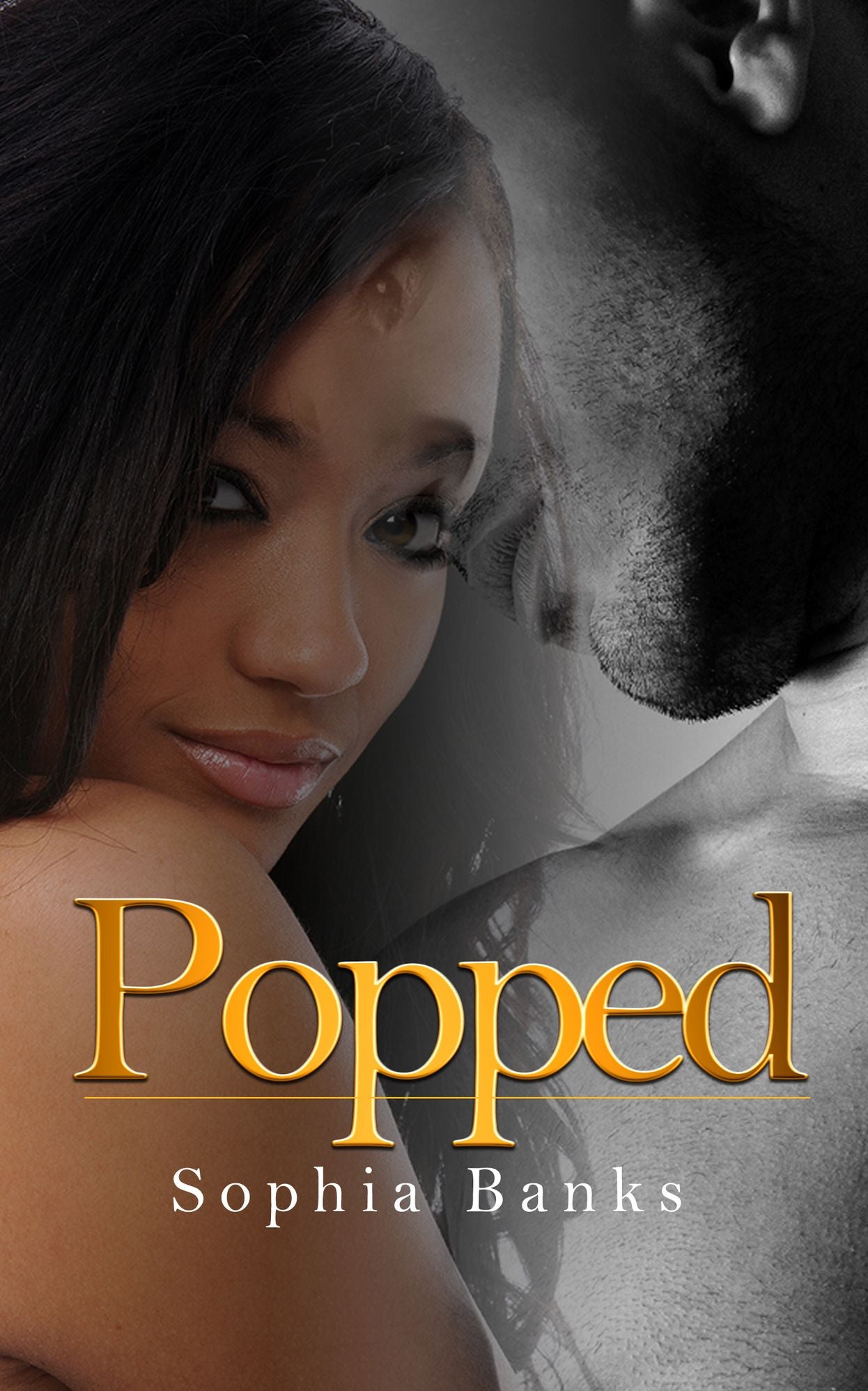 Popped