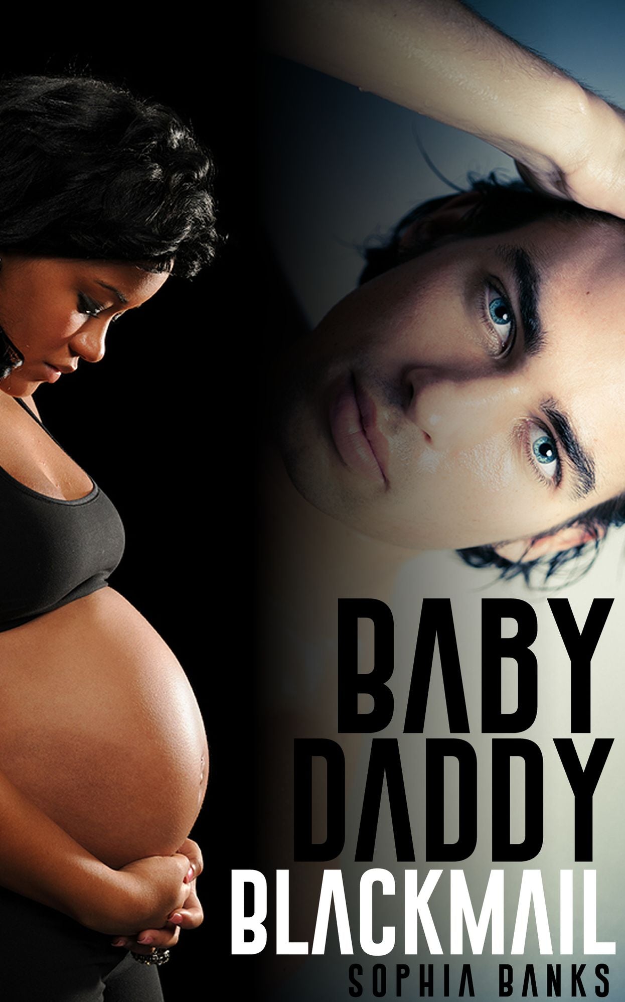 Baby Daddy Blackmail