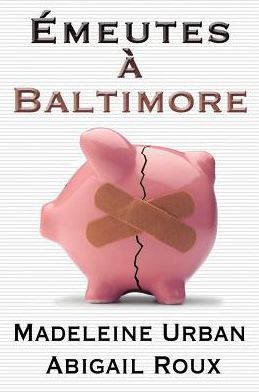 Émeutes à Baltimore