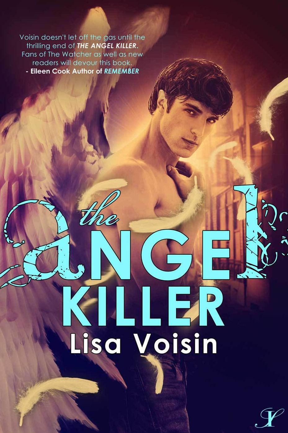 The Angel Killer