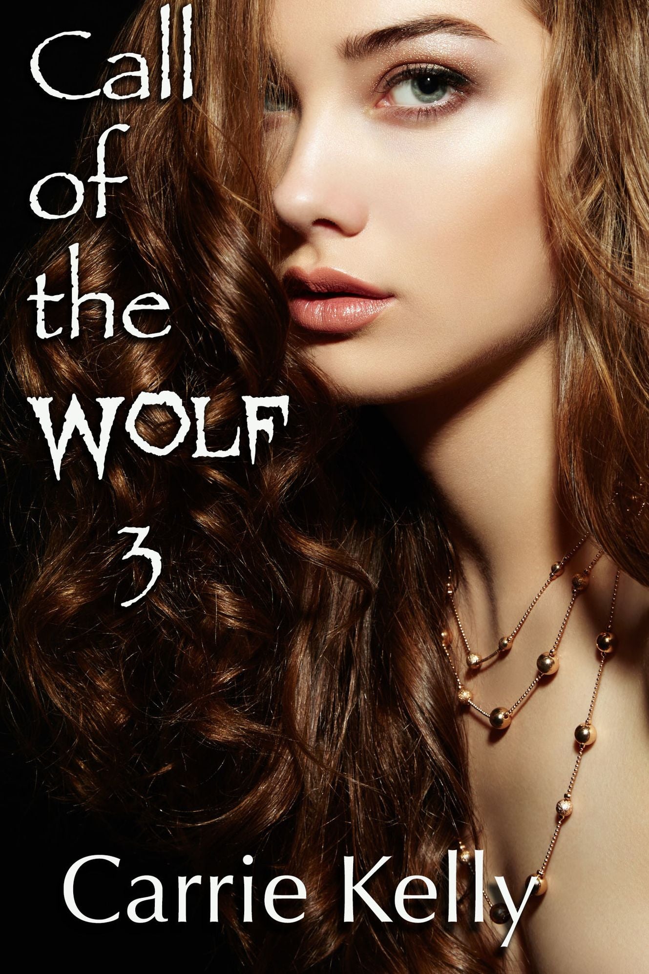 Call Of The Wolf 3