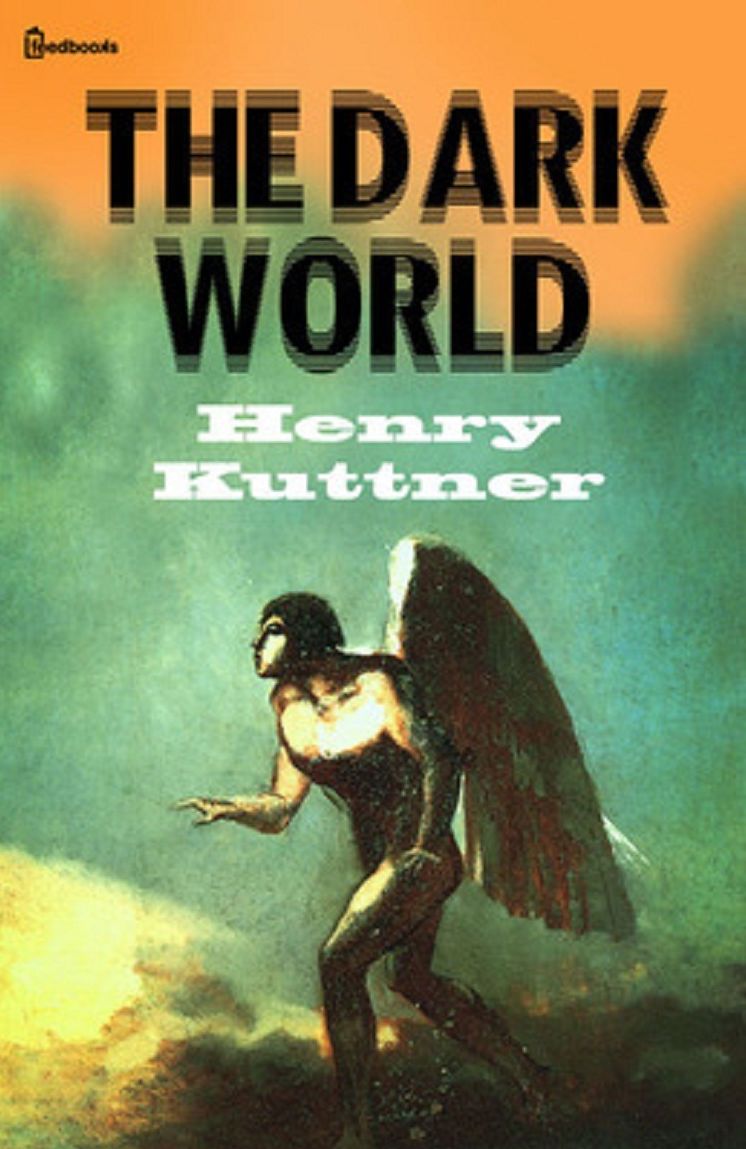 The Dark World