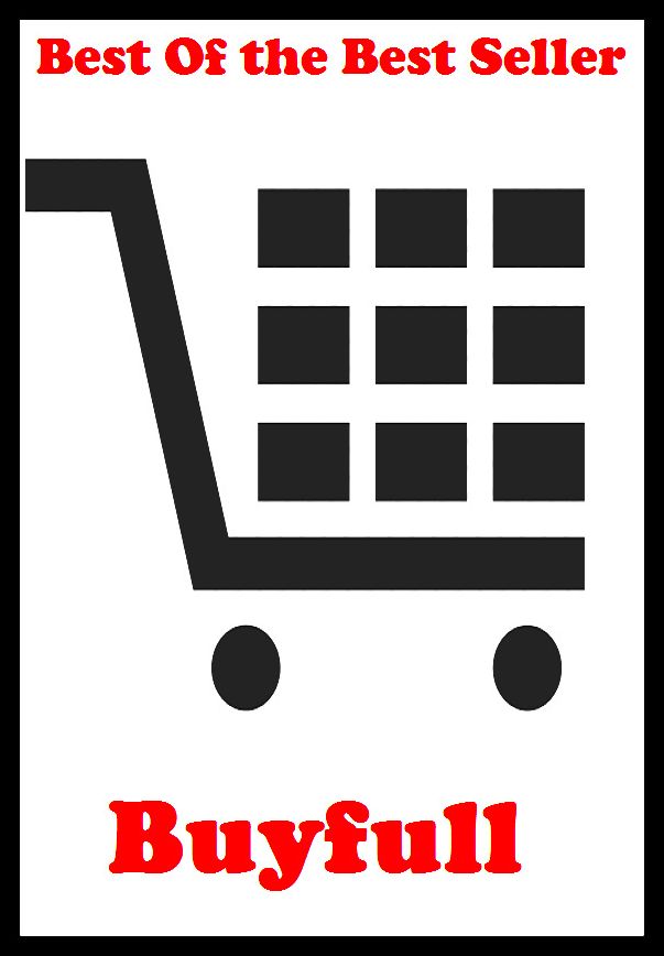 Best of the Best Sellers Buyfull (steal, value, deal, bargain, close out, good deal, purchase, investment)