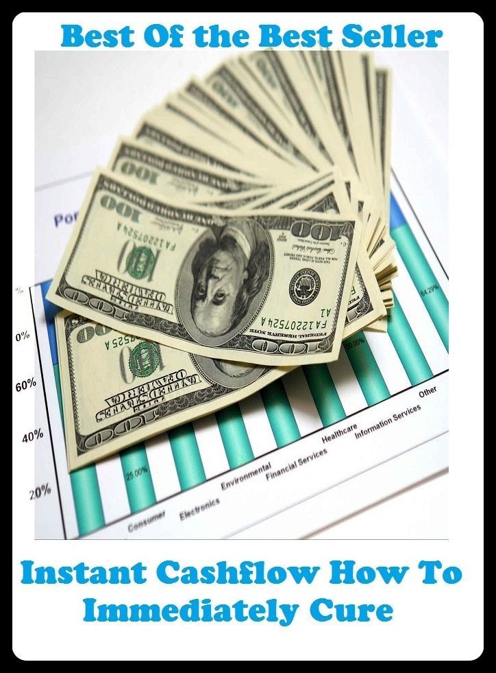 Best of the best sellers Instant Cashflow How To Immediately Cre ( selling, sales, sell, salted, sold, vented, marketing, purchase, sell-off, auction, resale, trading, dirty )