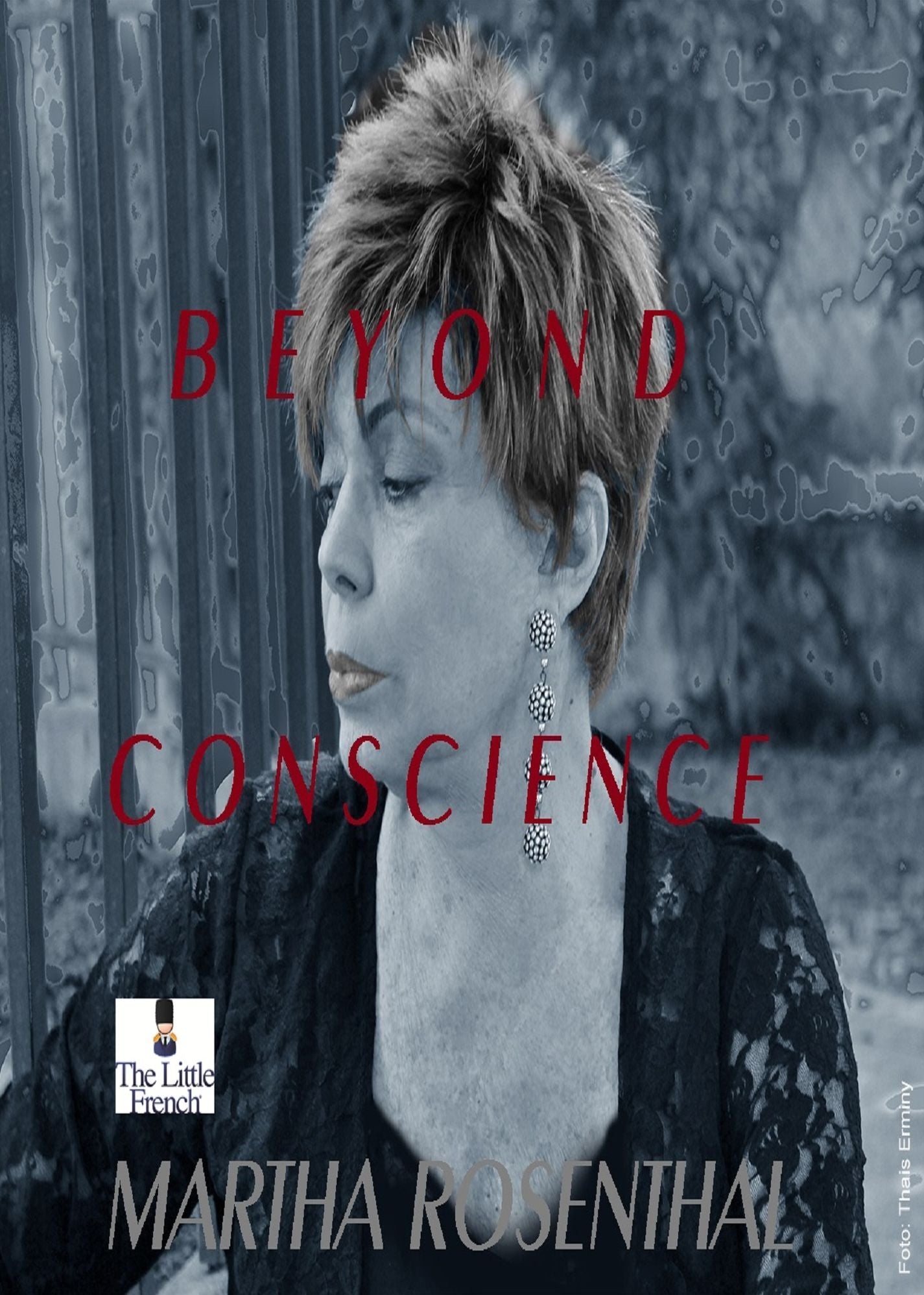 BEYOND CONSCIENCE
