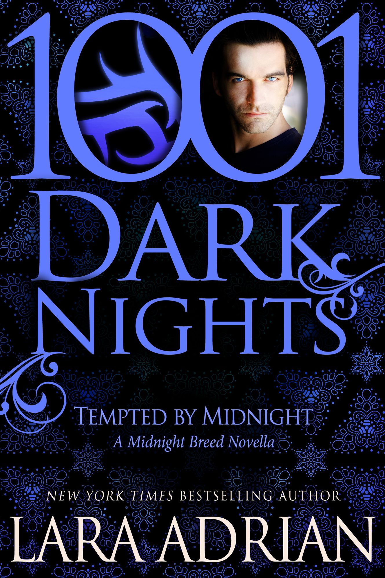 Tempted by Midnight (1001 Dark Nights Series Novella)