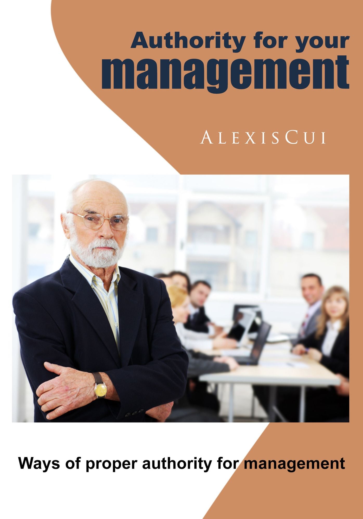 Authority for your Management