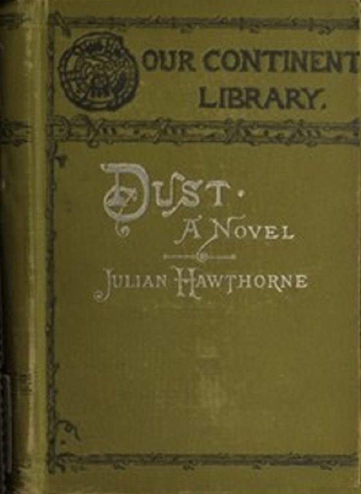 Dust (Illustrated)