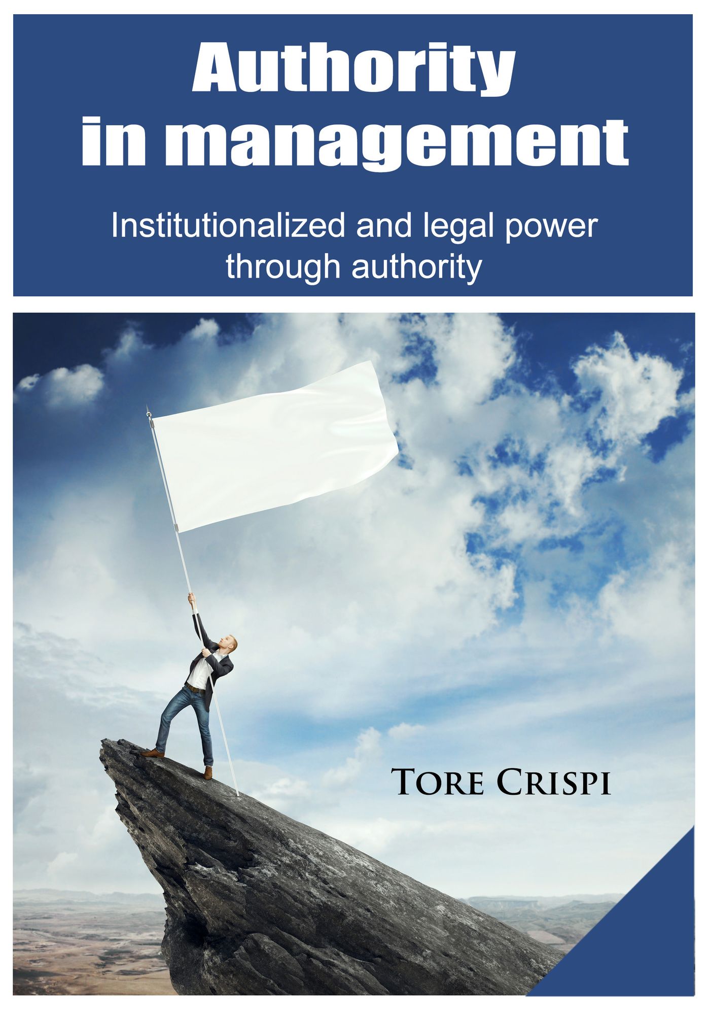 Authority in Management