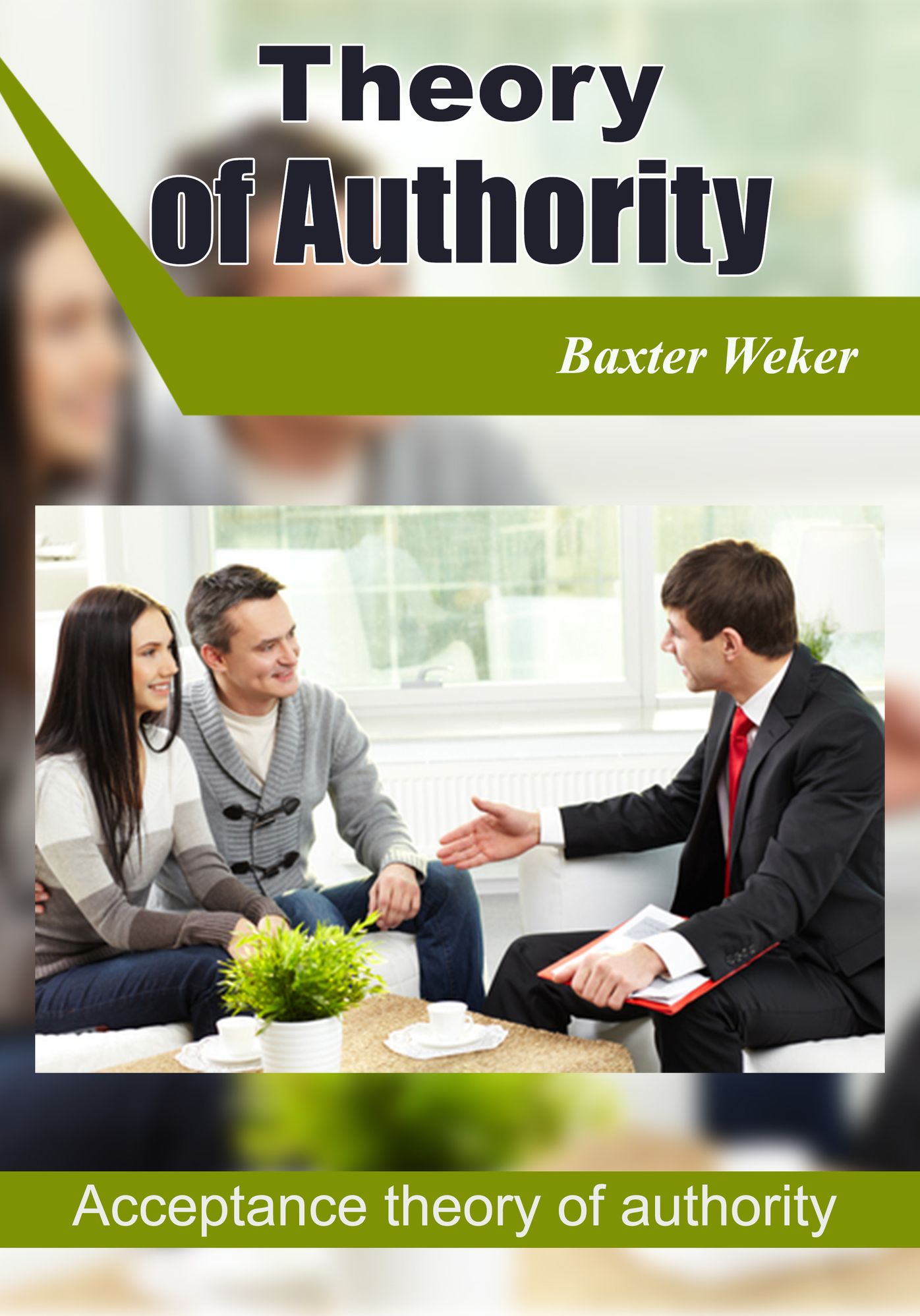 Theory of Authority