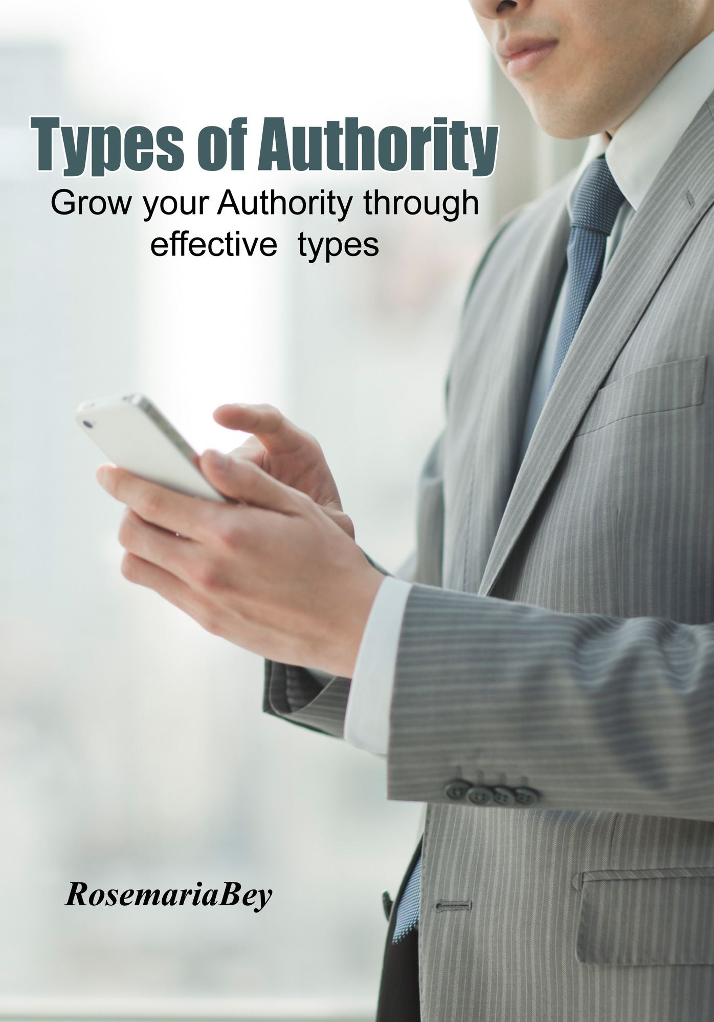 Types of Authority