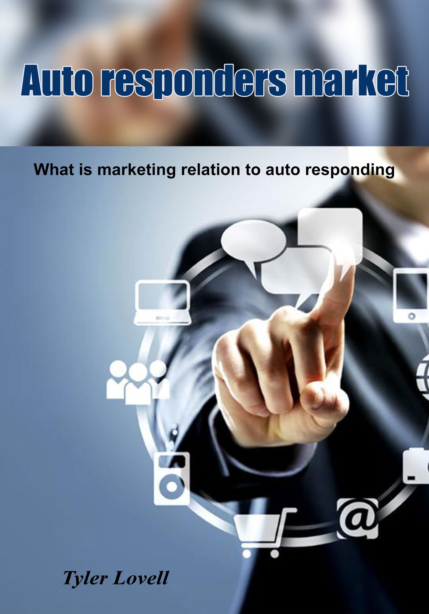Auto responders market