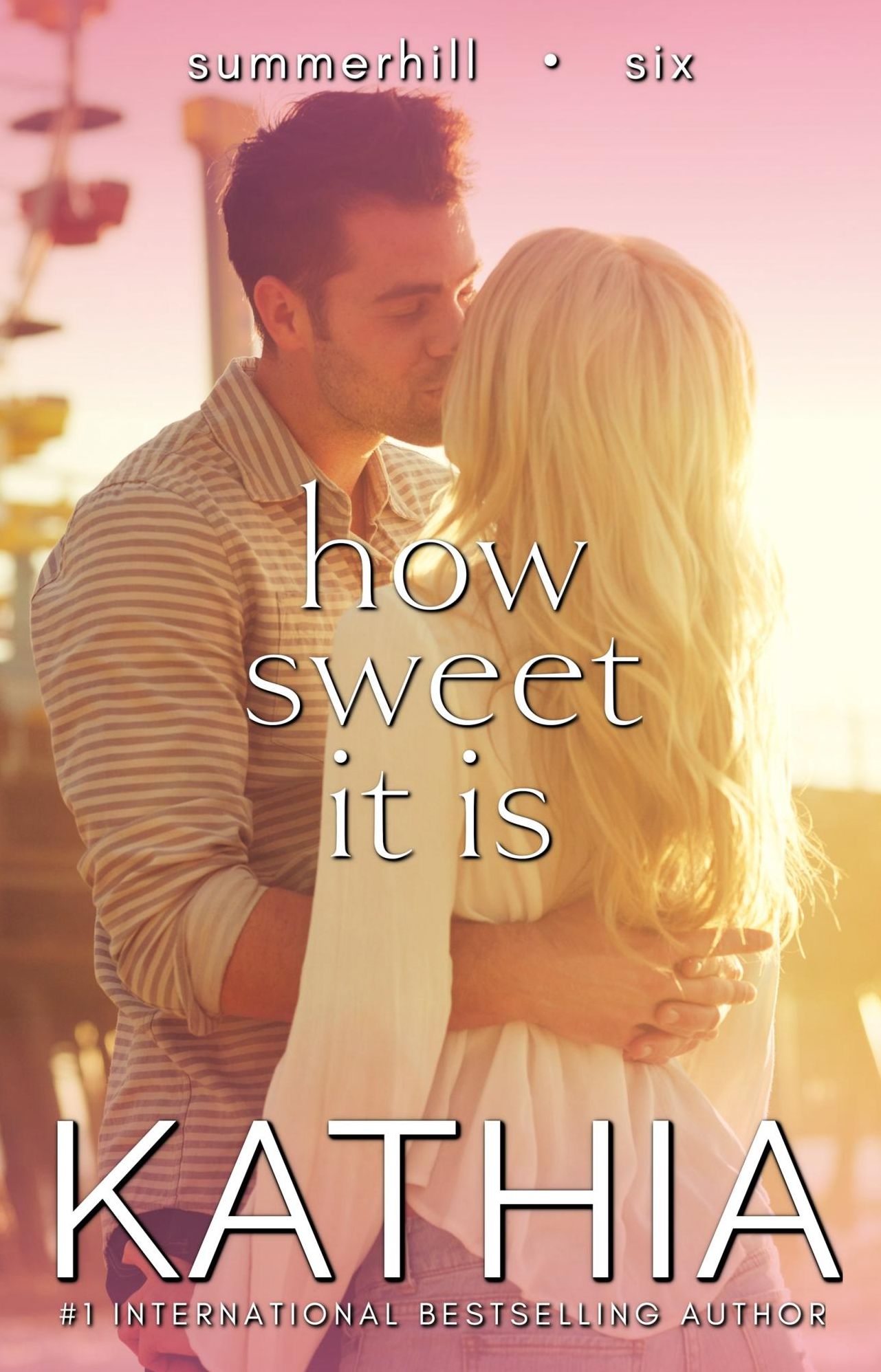 How Sweet It Is