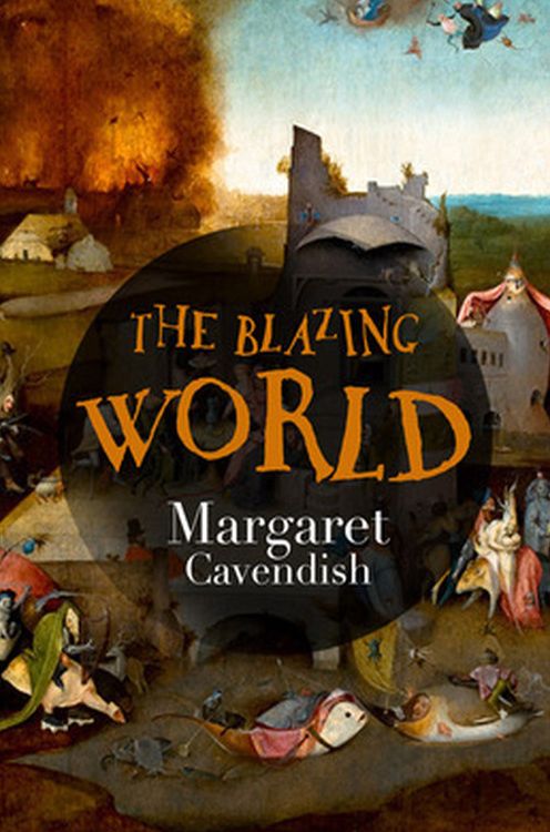 The Blazing World
