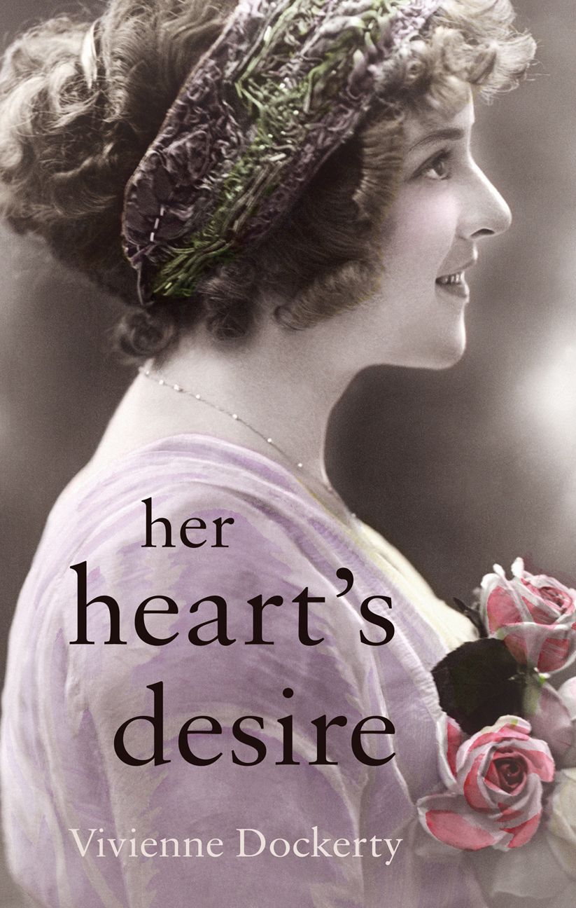 Her Heart's Desire