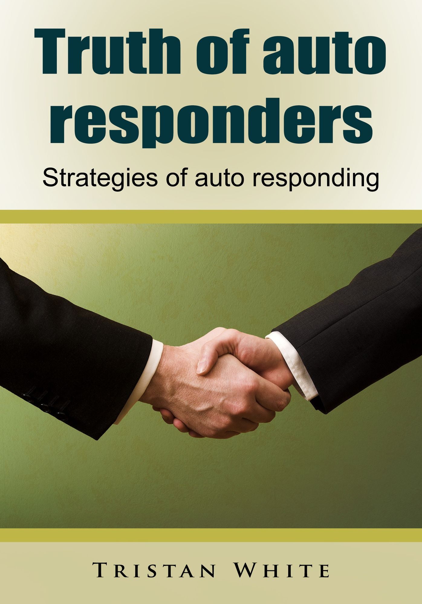 Truth of auto responders