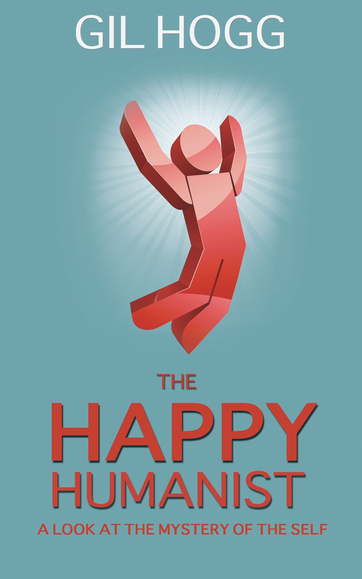 The Happy Humanist: A look at the mystery of the self