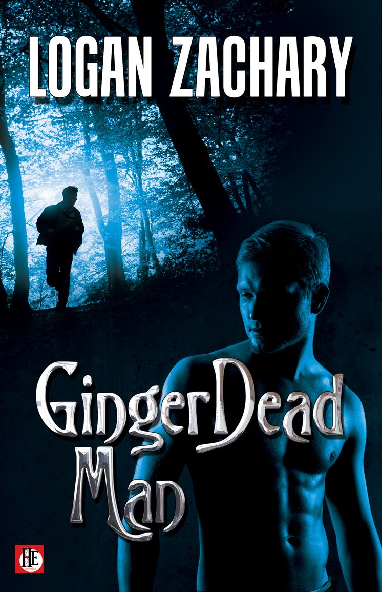 GingerDead Man
