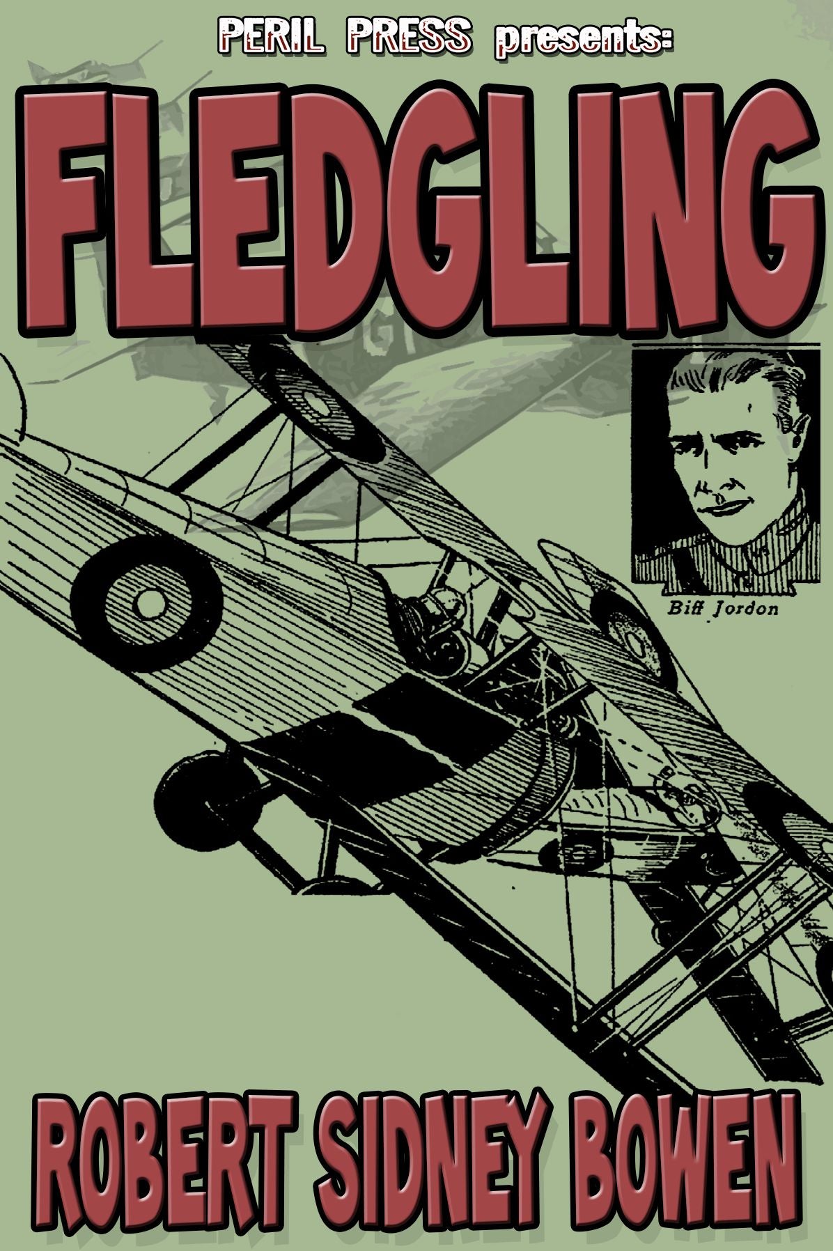 Fledgling